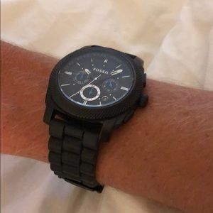 Fossil Accessories - Fossil watch Fossil Accessories - Fossil watch